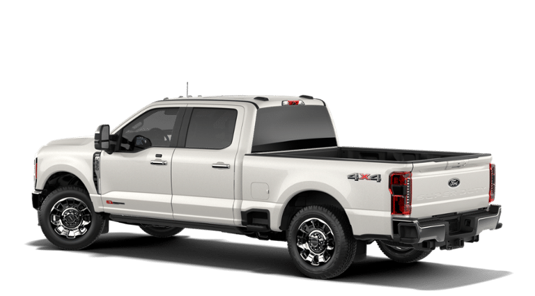 2027 Ford Super Duty F-350® Lariat®