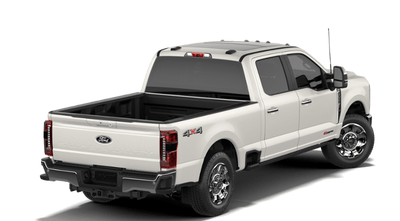 2027 Ford Super Duty F-350® Lariat®