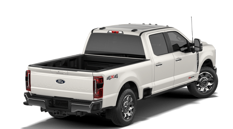 2027 Ford Super Duty F-350® Lariat®