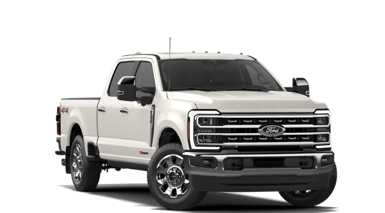 2027 Ford Super Duty F-350® Lariat®