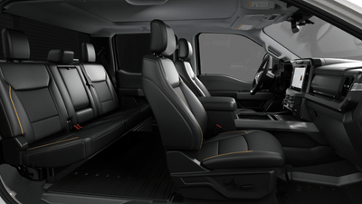 2027 Ford Super Duty F-350® Lariat®