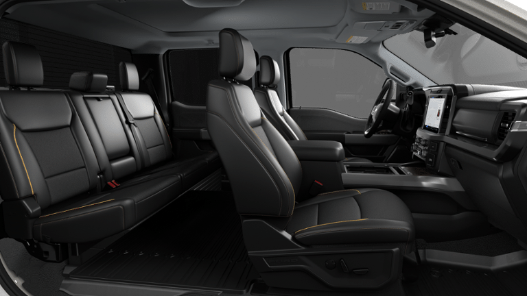 2027 Ford Super Duty F-350® Lariat®