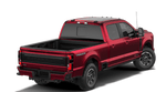 2027 Ford Super Duty F-350® Platinum®