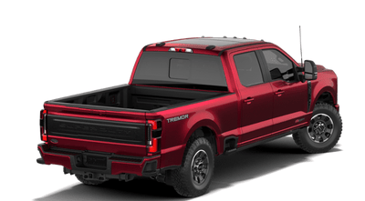 2027 Ford Super Duty F-350® Platinum®