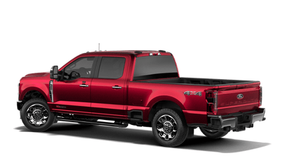 2027 Ford Super Duty F-350® Lariat®