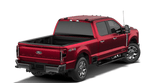 2027 Ford Super Duty F-350® Lariat®