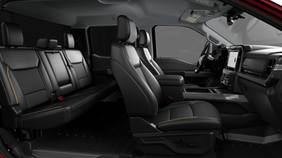 2027 Ford Super Duty F-350® Lariat®