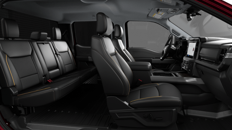 2027 Ford Super Duty F-350® Lariat®