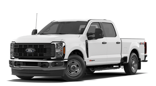 2027 Ford Super Duty F-350® XL