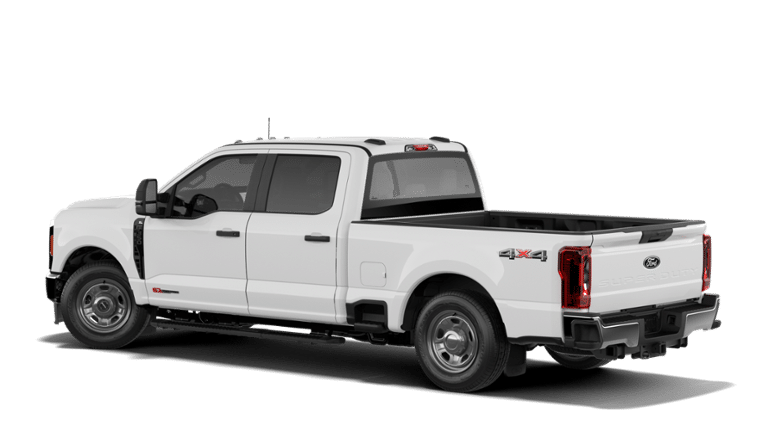 2027 Ford Super Duty F-350® XL
