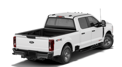 2027 Ford Super Duty F-350® XL