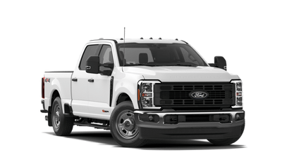 2027 Ford Super Duty F-350® XL