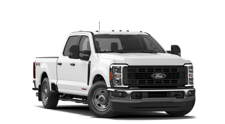 2027 Ford Super Duty F-350® XL