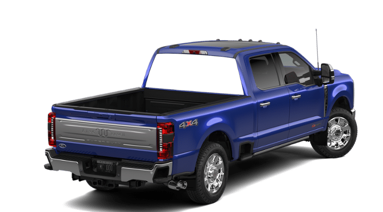 2026 Ford Super Duty F-350® King Ranch®