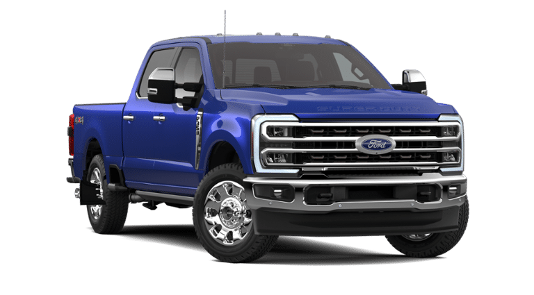 2026 Ford Super Duty F-350® King Ranch®