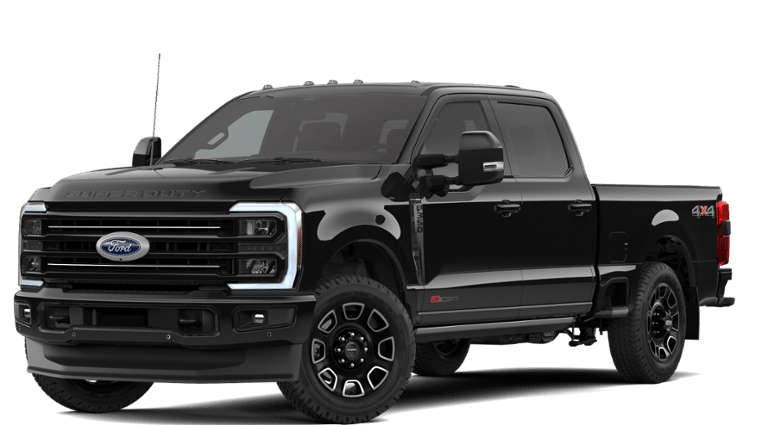 2026 Ford F-350's photo