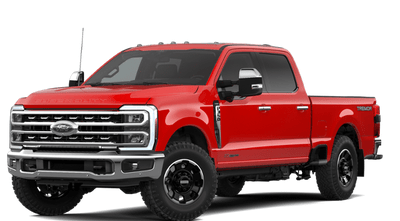 2026 Ford Super Duty F-350® Lariat®
