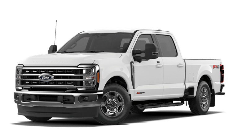 2027 Ford Super Duty F-350® XLT