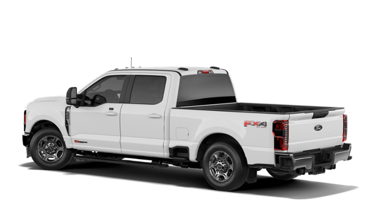 2027 Ford Super Duty F-350® XLT