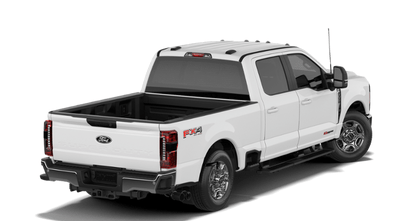 2027 Ford Super Duty F-350® XLT