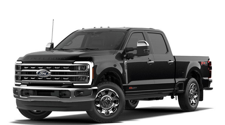2027 Ford Super Duty F-350® Lariat®
