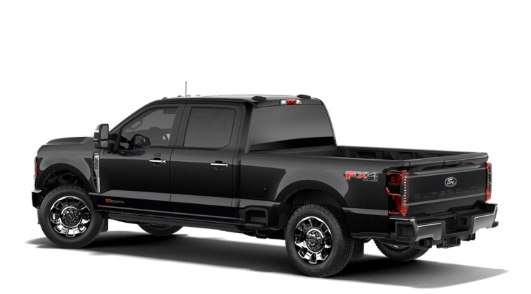 2027 Ford Super Duty F-350® Lariat®