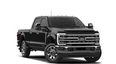 2027 Ford Super Duty F-350® Lariat®