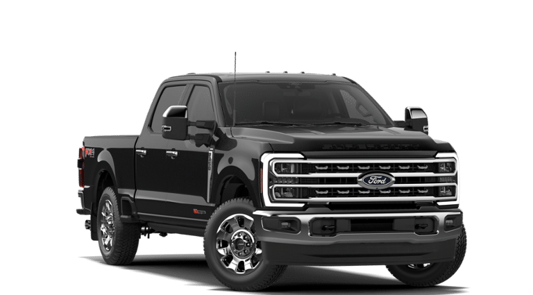 2027 Ford Super Duty F-350® Lariat®