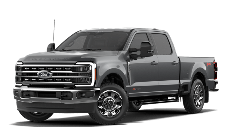 2027 Ford Super Duty F-350® Lariat®