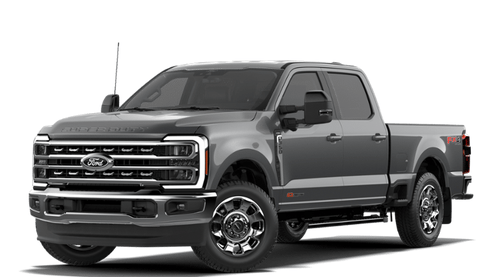 2027 Ford Super Duty F-350® Lariat®