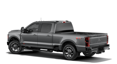 2027 Ford Super Duty F-350® Lariat®
