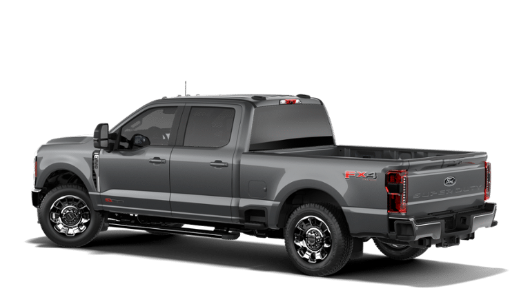 2027 Ford Super Duty F-350® Lariat®