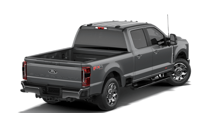 2027 Ford Super Duty F-350® Lariat®