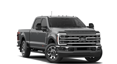 2027 Ford Super Duty F-350® Lariat®