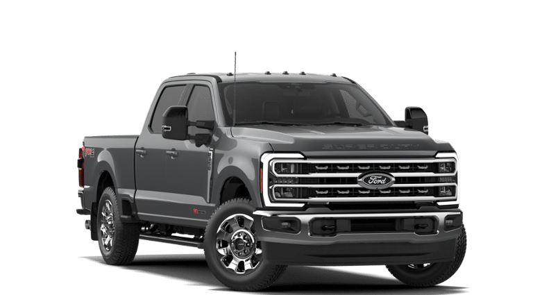 2027 Ford Super Duty F-350® Lariat®