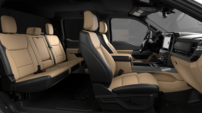 2027 Ford Super Duty F-350® Lariat®