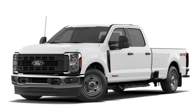 2027 Ford Super Duty F-350® XL