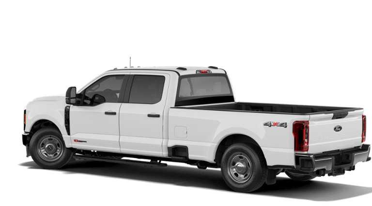 2027 Ford Super Duty F-350® XL