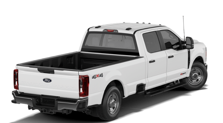 2027 Ford Super Duty F-350® XL