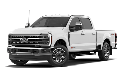 2027 Ford Super Duty F-350® Lariat®