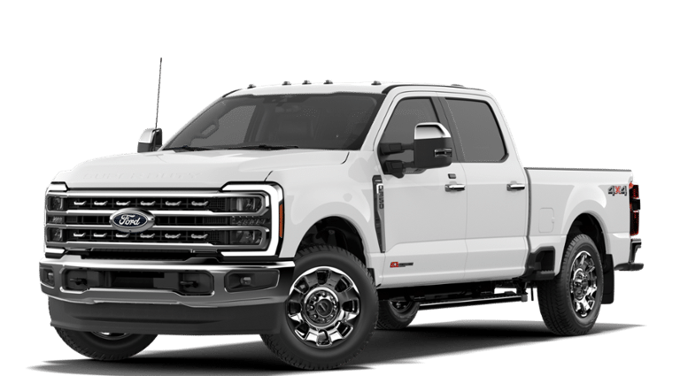 2027 Ford Super Duty F-350® Lariat®