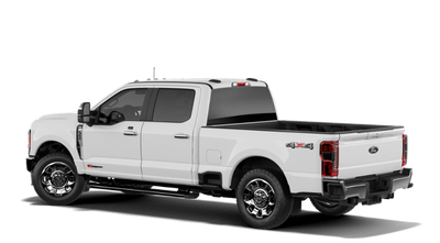2027 Ford Super Duty F-350® Lariat®