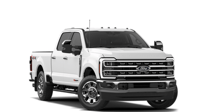 2027 Ford Super Duty F-350® Lariat®