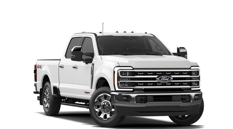 2027 Ford Super Duty F-350® Lariat®
