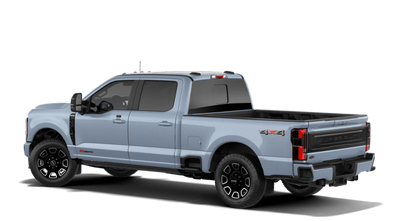 2027 Ford Super Duty F-350® Platinum®