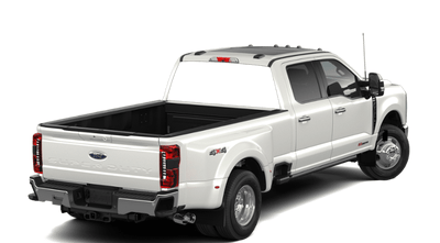 2026 Ford Super Duty F-350® Lariat®