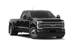 2027 Ford Super Duty F-350® Platinum®