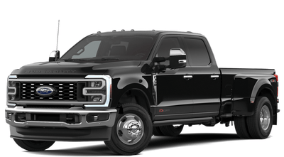 2026 Ford Super Duty F-350® Lariat®