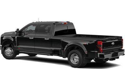 2026 Ford Super Duty F-350® Lariat®