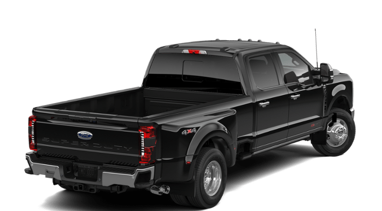 2026 Ford Super Duty F-350® Lariat®